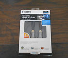 Dgps3-1390 Ethernet Dreamgear Gear Hdmi Dream Cable