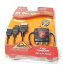 Dgu-800 Dream Gear Universal Rf Switch Pro With Av 837742008007