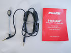 Dgun-2859 Dreamgear Boomchat Detachable Audio Cable Boom Mic Microphone