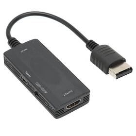 Dilweg12avwt9gh863 Dilwe 1080p For To Hdmi Converter Adapter With Usb Power Cable Hd