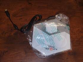 N31039 Disney Brand New Infinity Portal - Microsoft Xbox 360