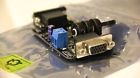 Slg3000 Display - Vga Generator Arcade Scanline Monitor Transform