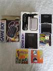 Dmg-a-rb Nintendo Game Boy Rechargeable Battery Adapter In Original 045496720018
