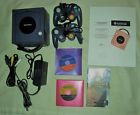 Dol-101 Nintendo Gamecube Console System