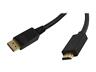 Dphm-10 Bytecc Inc Cable Dp Hdmi 837281109036