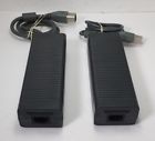 Dpsn-186e6 Xbox Lot Of Adapter Used Tested Working