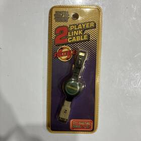 Os-2222b Dragon 2 Player Link Cable For Gameboy Advance Gba And Sp