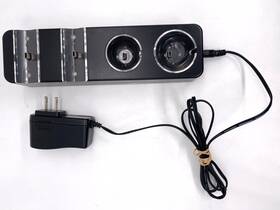 Dgps3-3822 Dreamgear Quad Dock Pro Ps3 Charging 6-in-1 Starter Kit And Cord