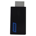 Ds00849 Unbranded-generic Wii To Hdmi 844660008491