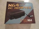 Dsi-m05163 Hyperkin Ac Adapter Power Supply Cord Nintendo Nib New