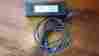 Dspn-186cb-a Microsoft Xbox 360 203w Watt Power Supply Brick Ac Adapter Cord Cable