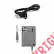 Dspn100 Tekbotic Ac Adapter Charger Cable Usb Charge Cord Bundle For Nintendo 3ds Xl 2ds 634301726620