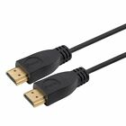 10.2ps Dvd Cable 3x Ethernet Speed Hdtv 10.2gbps 1.4 High Hdmi 28awg Ft 15 Xbox