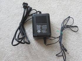 Ku57-120-1800d Dve 9ih510tb Genuine Switching Power Adapter Ihome Supply