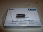 Dwa-140 Boxed Rangebooster Usb Adapter Wireless Complete