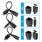E897820-p001192512 Partsdom Ac Power Supply Adapter Converter Transfer Cable For Xbox