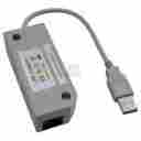 Eaccna10235 Unbranded Usb Internet Ethernet Lan Network Adapter Connector For Nintendo Wii U New