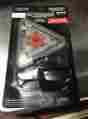 Ec66-1215 Laser Pegs Ac Power Accesory Pack-new Condition