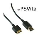 Ecopy000799 Black Usb Charge And Data Cable For Playstation 712475287915
