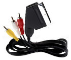 Ed657472225433 Meter Av Scart Tv Hd Lead Audio Video 657472225433