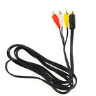 Ed657472267709 Unbranded-generic Black 1.8m Gold 0657472267709