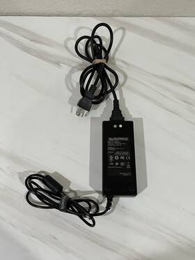 Ea10951d-200 Edac Ac Adapter Power Supply Charger 20v 4a