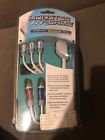 Ee691662 Monster Component Cable Wii Memory Card Expansion Very Good