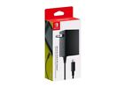 Ekx437 Nintendo Switch Charger Oem Usb Ac Power Adapter