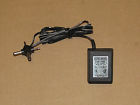 6-99702 Eliminator Ac 5.5vdc Sears Supply Battery Game 100ma Vintage Power Pong