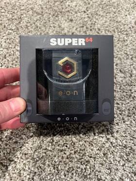 432134 Eon Super 64 Hd Adapter For Nintendo Pal Version