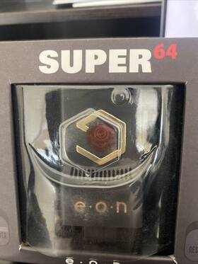 Eon Gaming 711745400412 Super 64 Pal Plug-and-play Hd Out Adapter For The Nintendo Region