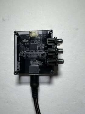 Eon Gaming 739608488100 Xedusa Original Xbox Hdmi Adapter