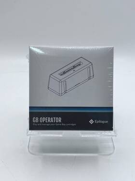 876091232 Epilogue Gb Operator Video Game Accessory
