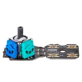 Epindon 767791237519 Hall Effect Replacement Stick Module Compatible With Victrix Pro Bfg