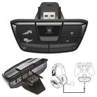 Epz847206 Kingso Audio Stereo Headset Headphone Adapter For Xbox 6492090748094