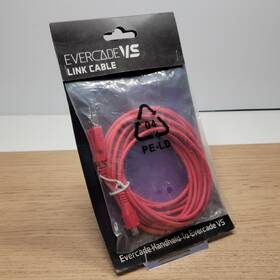 Evercade 060690793281 Handheld To Vs Link Cable Blaze Entertainment Brand New