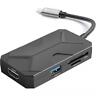 Ewdm12ad Ematic Nintendo Switch To Hdmi Usb Card Reader 815592024248