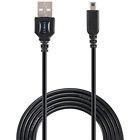 Excn300black Exlene Nintendo 3ds Usb