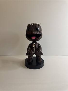 Exquisite Gaming 812169032897 Sackboy A Big Adventure Original Mobile Phone And Controller Holder