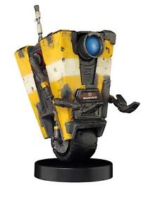 Exquisite Gaming Cable Guy Borderlands Claptrap Charging Controller