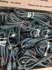 F2prongxbx360 Microsoft Lot Of Prong Power Cord For Xbox
