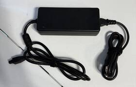 Endor6200-2400750p Fanatec 4-pin Switching Mode Power Supply 24v