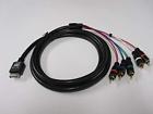 Fsy-ps2-005 Hd Retrovision Playstation Premium Ypbpr Component Video Cable 782290131335