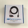 Fsy-w11-006 Hd Retrovision Nintendo Wii Ypbpr Component Cable New Open Box