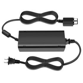 Ps4deys-128 Futurebatt Xbox 360s/ Slim Only Fit 360 S Power Supply Ac Adapter Cord B