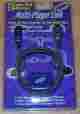 G3100 Intec Multi-player Link Cable For Game Boy Advance System New Factory-sealed 804926031007