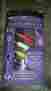 G5225 Intec Nintendo Gamecube A V S-video Cable New In Package 804926052255