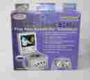 G5273 Intec Color Game Screen Platinum For Gamecube New In Box Free Shipping 804926052736