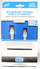G5627 Cable Internet Ethernet " Pcs Long Wii Rj45 Nintendo 8 3