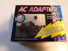 Game Gear Compact Sega Genesis Naki Video Ac Adaptor New Vintage Quick Ship 096407555960